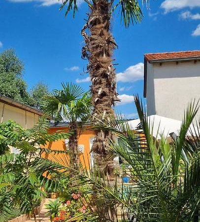 Grahl'S Ferienwohnung Markranstädt Kültér fotó