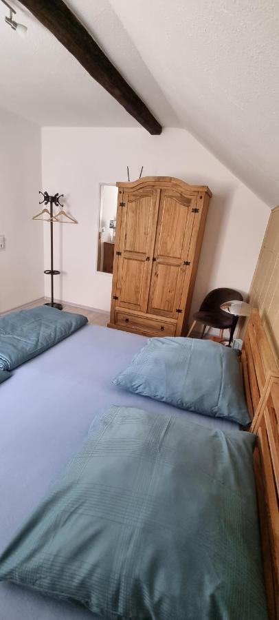 Grahl'S Ferienwohnung Markranstädt Kültér fotó