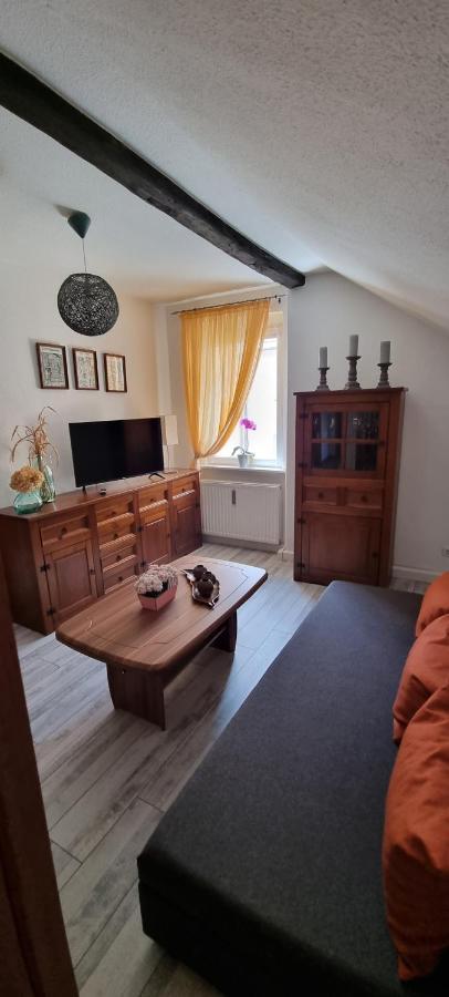 Grahl'S Ferienwohnung Markranstädt Kültér fotó