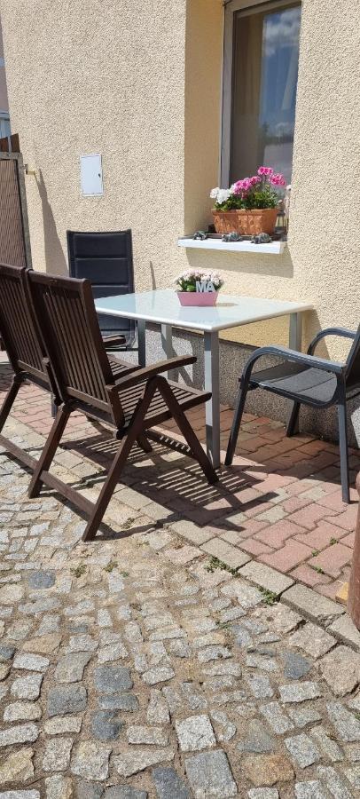 Grahl'S Ferienwohnung Markranstädt Kültér fotó