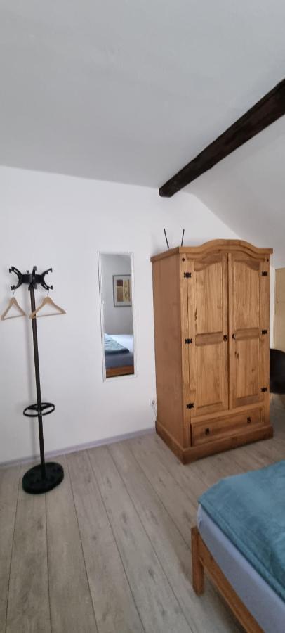 Grahl'S Ferienwohnung Markranstädt Kültér fotó