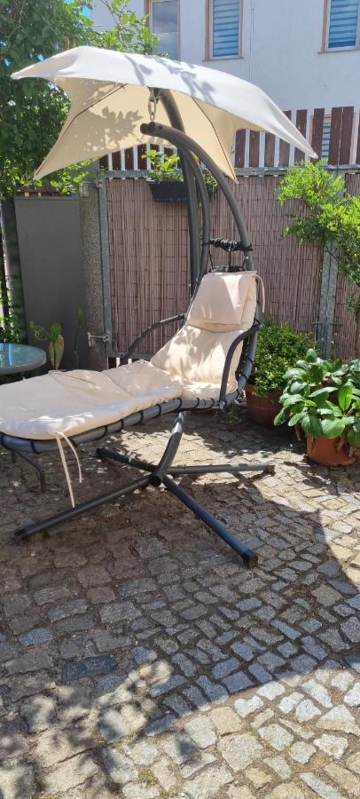 Grahl'S Ferienwohnung Markranstädt Kültér fotó
