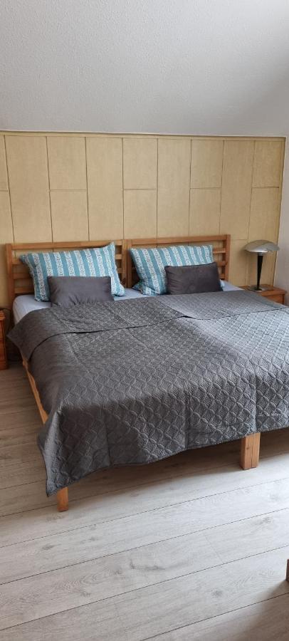 Grahl'S Ferienwohnung Markranstädt Kültér fotó