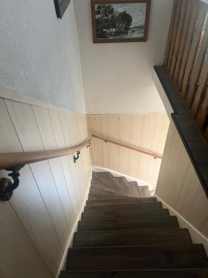 Grahl'S Ferienwohnung Markranstädt Kültér fotó