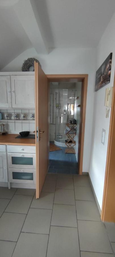 Grahl'S Ferienwohnung Markranstädt Kültér fotó