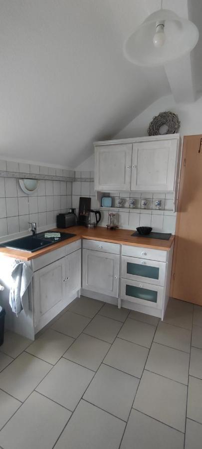 Grahl'S Ferienwohnung Markranstädt Kültér fotó