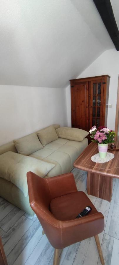 Grahl'S Ferienwohnung Markranstädt Kültér fotó