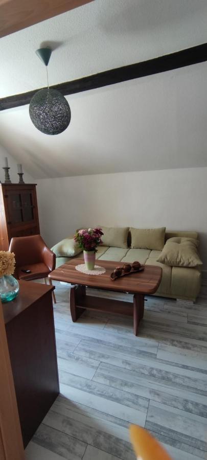 Grahl'S Ferienwohnung Markranstädt Kültér fotó