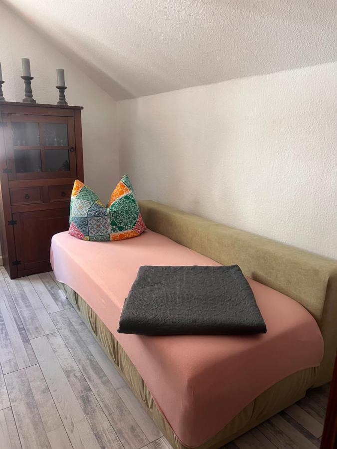 Grahl'S Ferienwohnung Markranstädt Kültér fotó