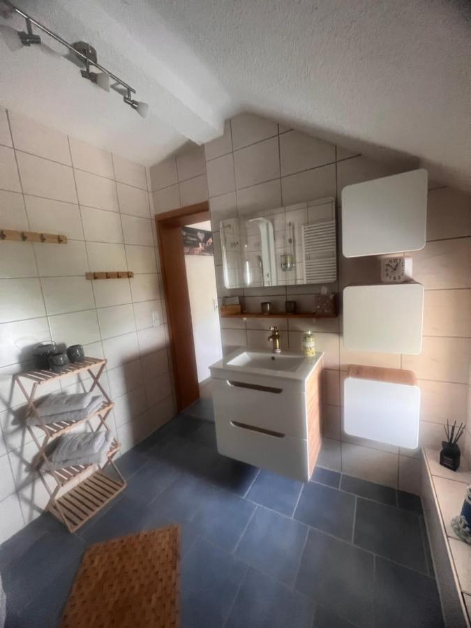 Grahl'S Ferienwohnung Markranstädt Kültér fotó