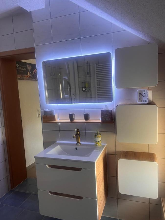 Grahl'S Ferienwohnung Markranstädt Kültér fotó